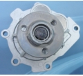 1334142 24405895 Pompa apa Opel Astra H Z16LET A16LET Z16XEP Z16XE1 Z18XER A18XER originala GM